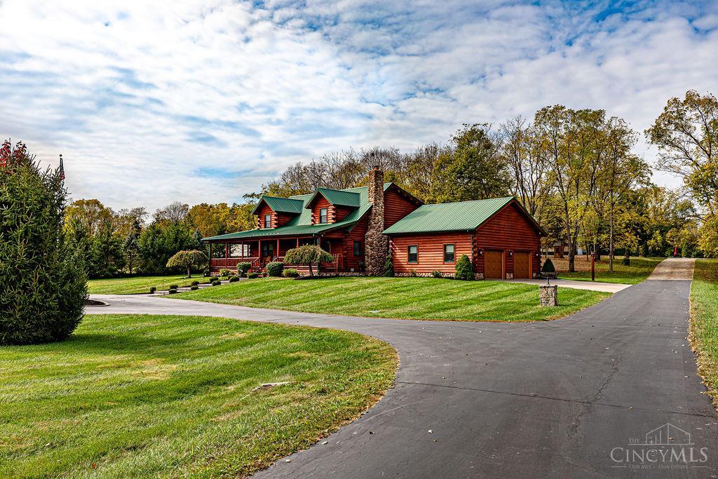 6415 Township Line Road