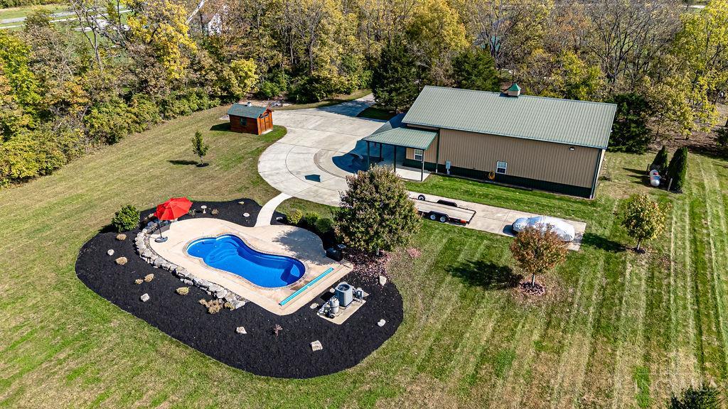 6415 Township Line Road