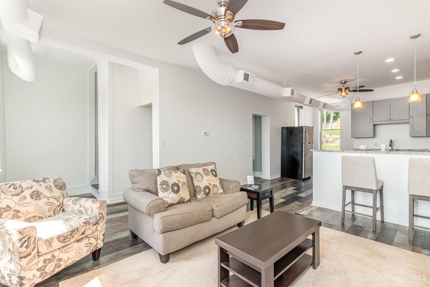 306 W McMicken Avenue