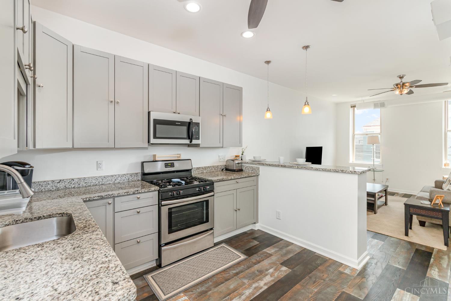 306 W McMicken Avenue