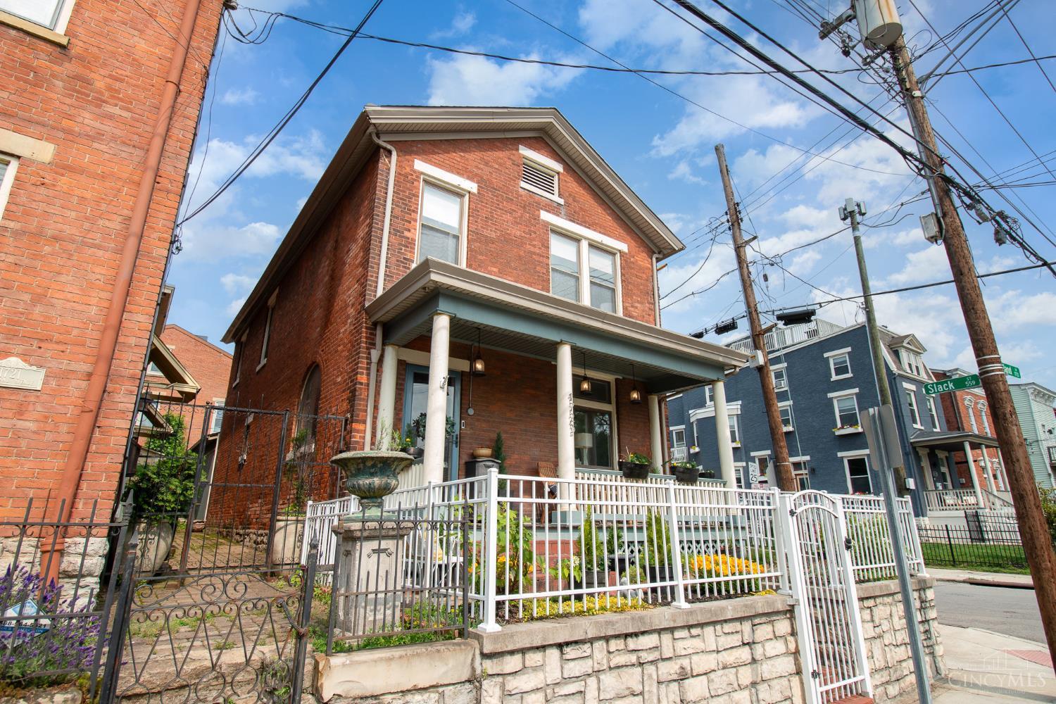 1723 Highland Avenue, Cincinnati, Ohio image 1