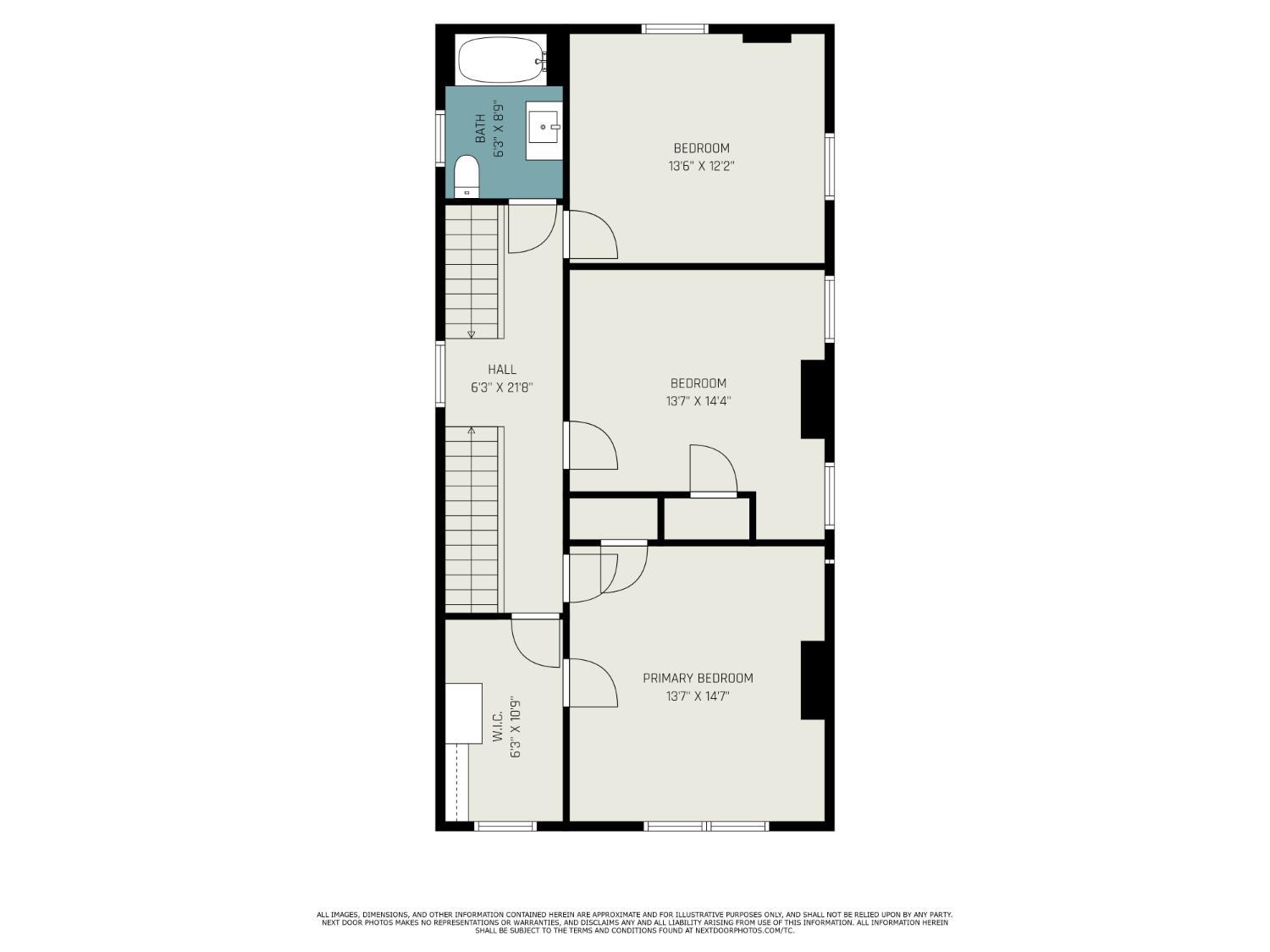 1723 Highland Avenue, Cincinnati, Ohio image 27