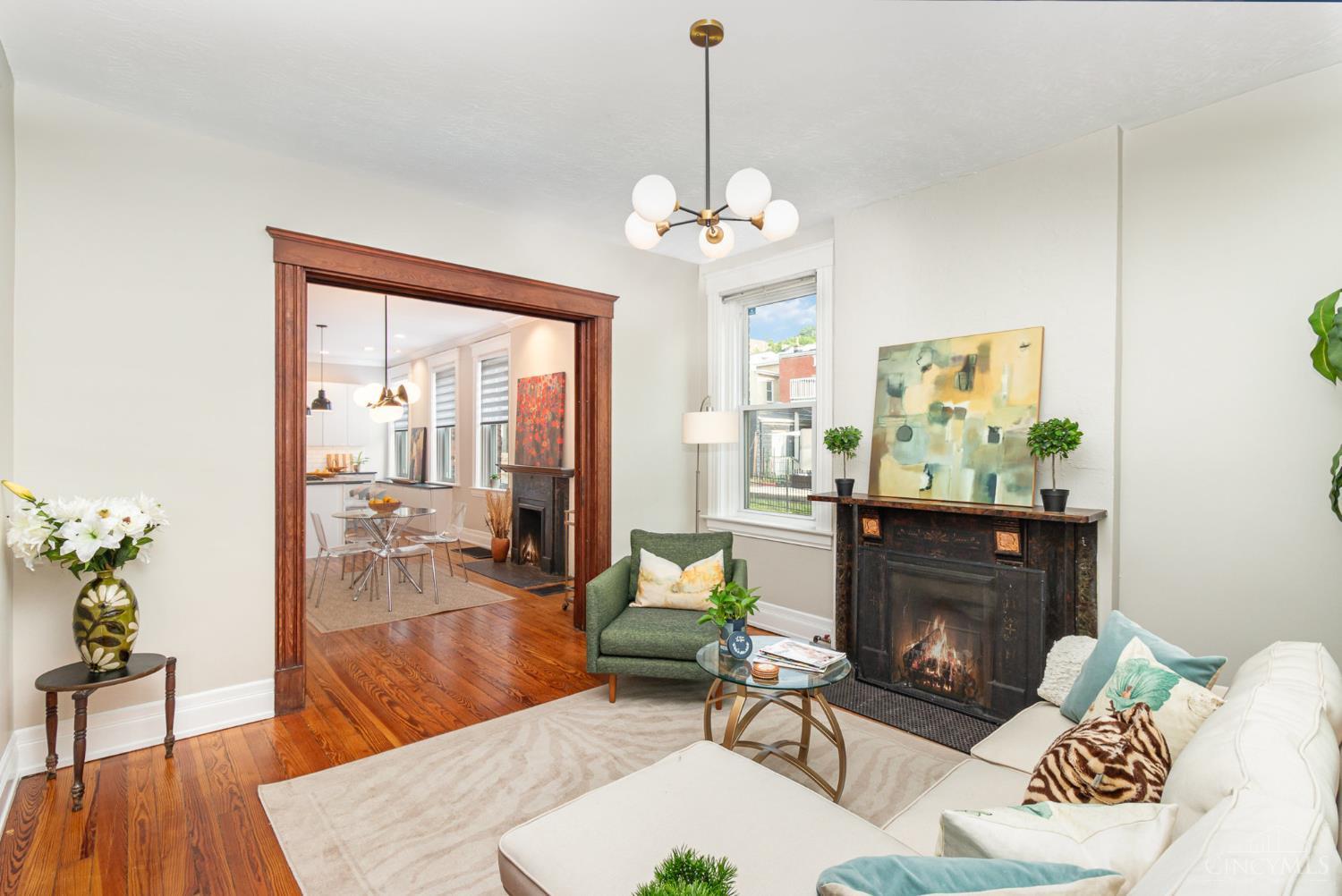 1723 Highland Avenue, Cincinnati, Ohio image 22