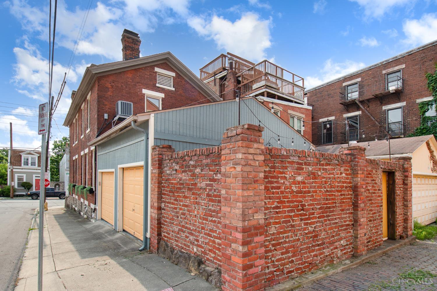 1723 Highland Avenue, Cincinnati, Ohio image 21