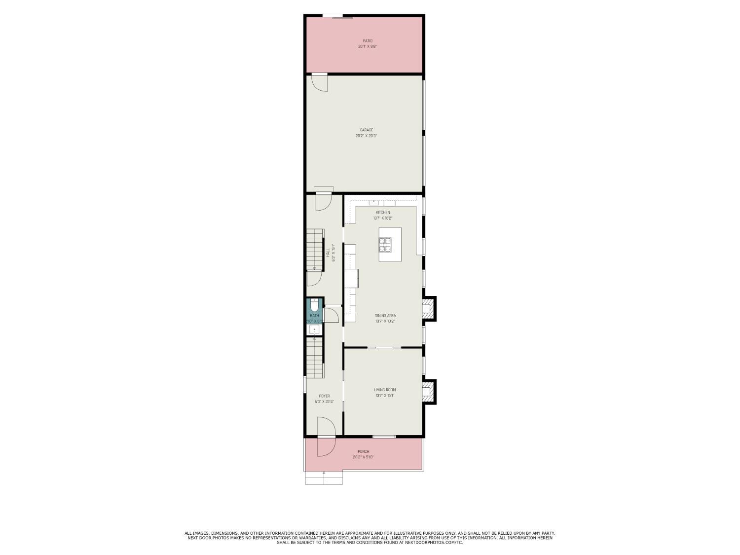 1723 Highland Avenue, Cincinnati, Ohio image 25