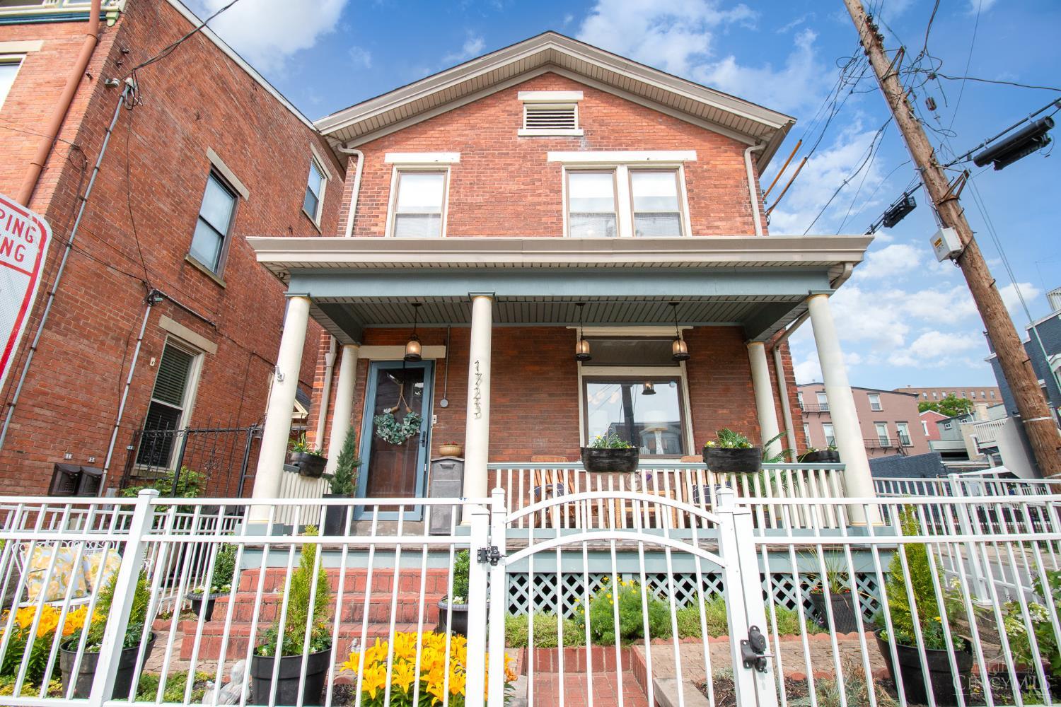 1723 Highland Avenue, Cincinnati, Ohio image 2