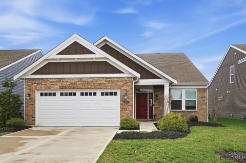 8147 Westfall Lane West Chester OH 45069