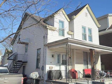 Photo of 14 Township Avenue, Cincinnati, OH 45216 (MLS # 1868563)