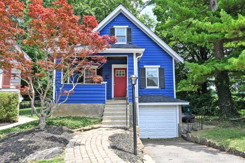 Homes For Sale - 3559 Rawson Place<br/> Hamilton County, Cincinnati, OH 45209