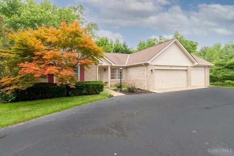 Homes For Sale - 549 Skodborg Drive<br/> Lakengren, OH 45320