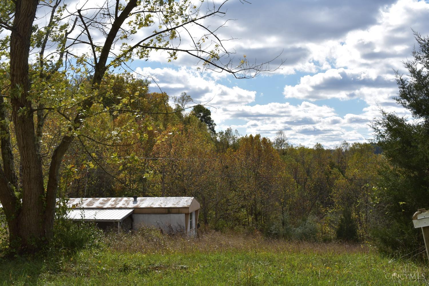 2250 Chedar Chapel Road, Hillsboro, Ohio image 1