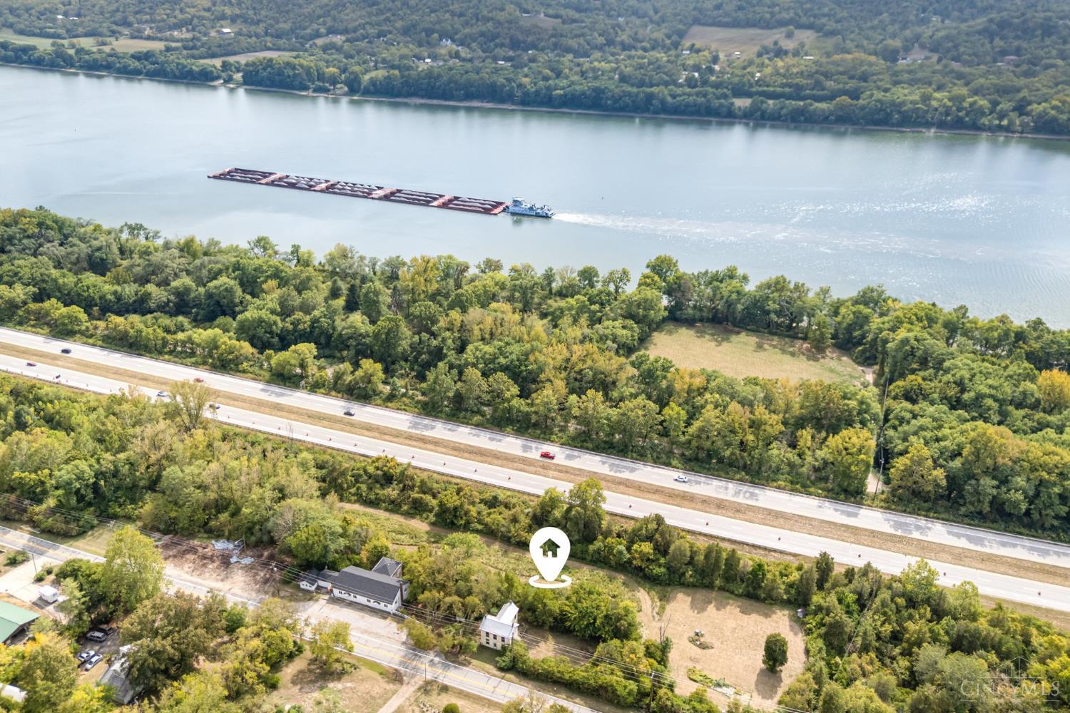 8290 Old Kellogg Road