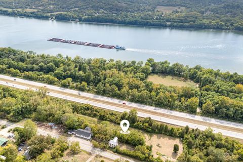 Photo of 8323 Old Kellogg Road, Anderson Township, OH 45255 (MLS # 1863720)