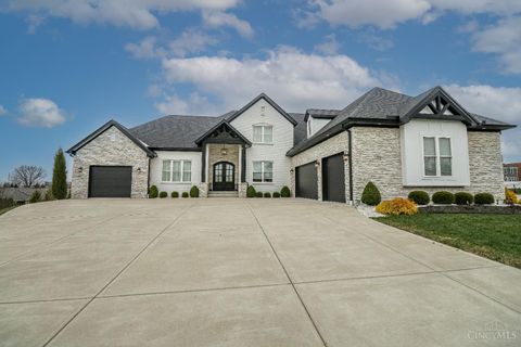 7314 Preserve Place West Chester OH 45069