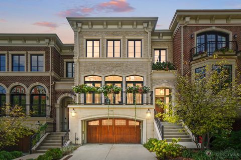 Photo of 341 Oregon Street, Cincinnati, OH 45202 (MLS # 1856817)