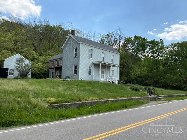 7312 E Miami River Road