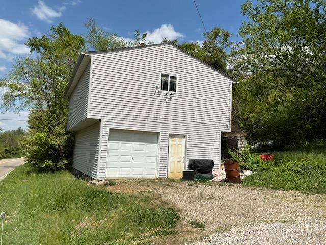 7312 E Miami River Road