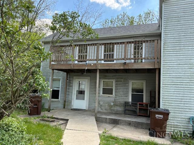 7312 E Miami River Road