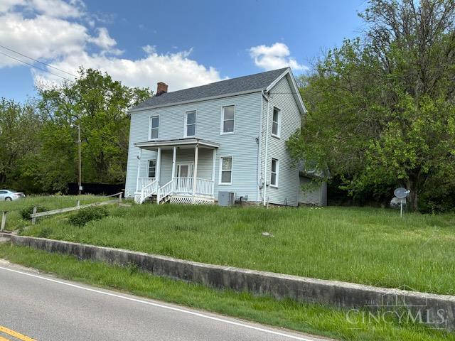 7312 E Miami River Road