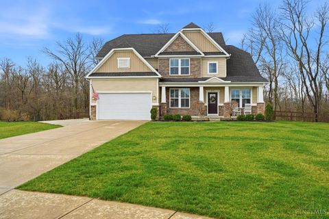 Photo of 5745 Bryson Lane, Liberty Township, OH 45044 (MLS # 1871533)