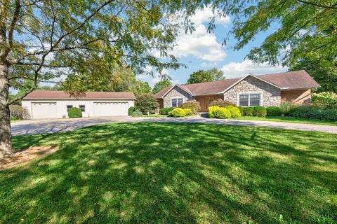 Homes For Sale - 4928 Long Farm Lane<br/> Madison Twp, OH 45067