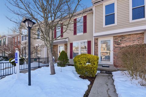 Photo of 3030 Stratford Court #122, Loveland, OH 45140 (MLS # 1868485)