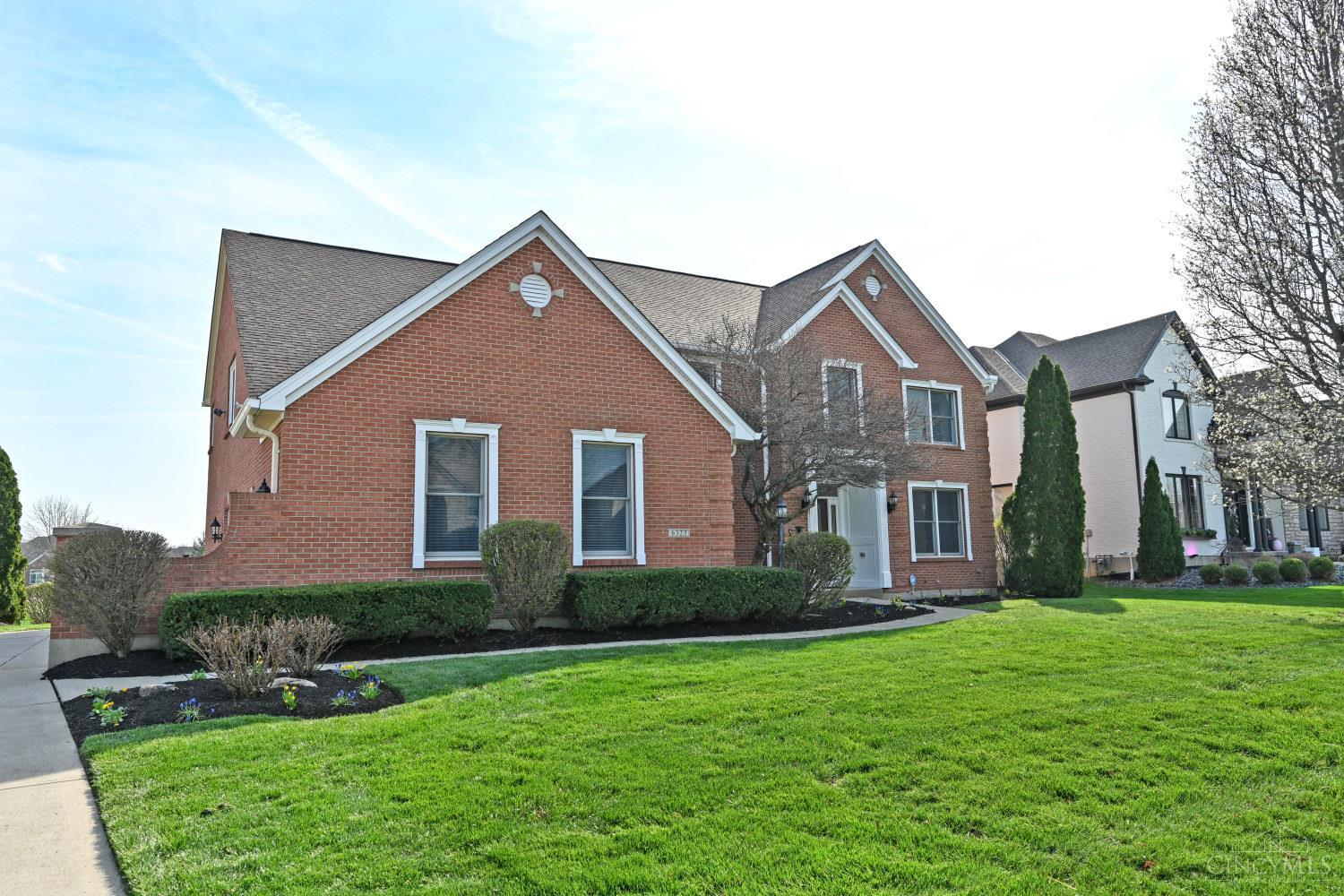 6323 Tarton Fields Lane