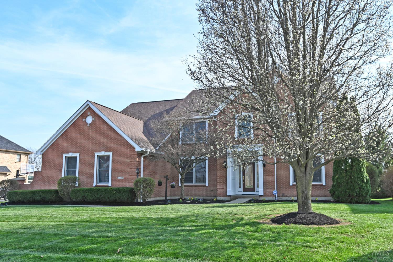 6323 Tarton Fields Lane