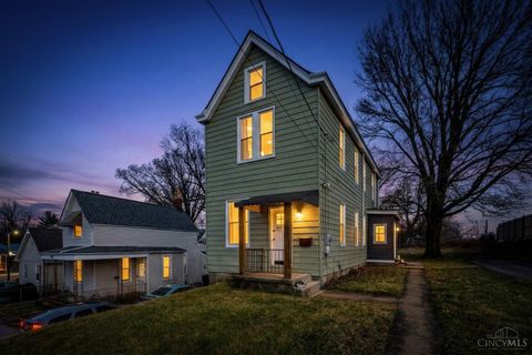Photo of 2832 Claypole Avenue, Cincinnati, OH 45204 (MLS # 1869640)
