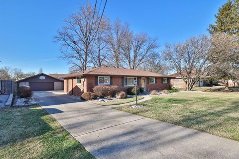 Photo of 6418 Sherman Terrace Road, Deerfield Township, OH 45040 (MLS # 1866895)