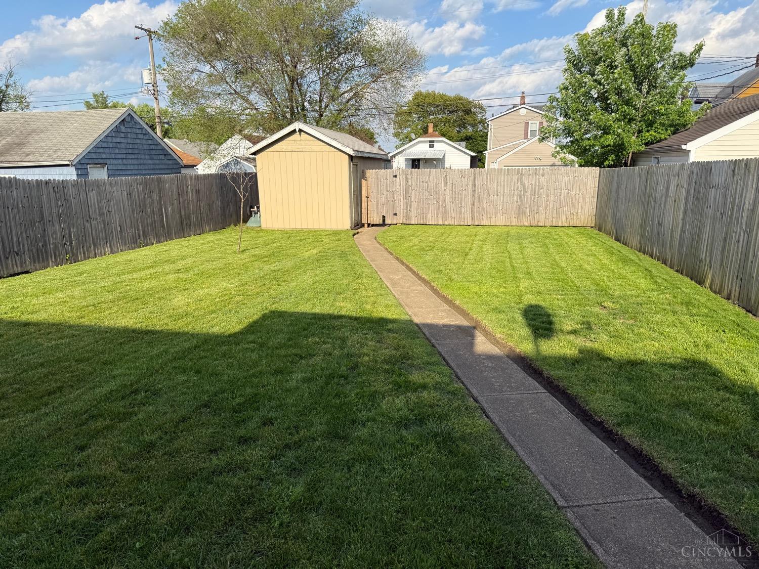 806 Ridgelawn Avenue, Hamilton, Ohio image 27