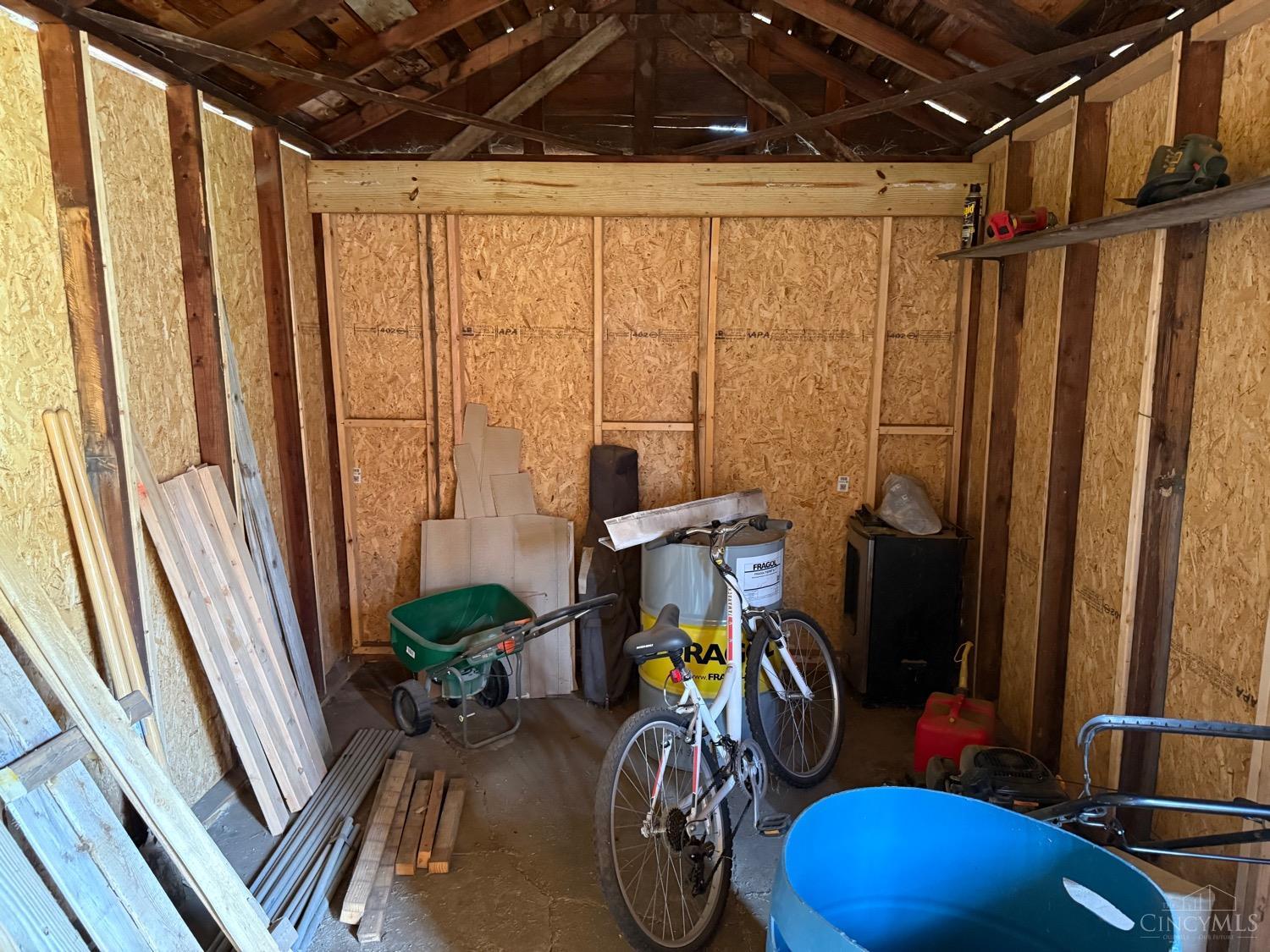 806 Ridgelawn Avenue, Hamilton, Ohio image 31