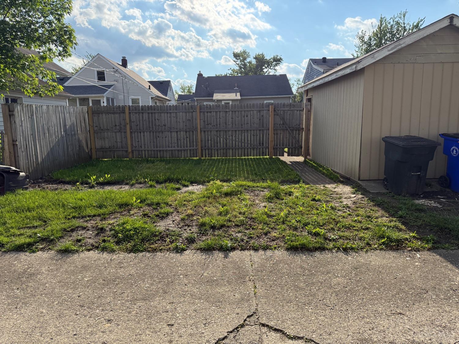 806 Ridgelawn Avenue, Hamilton, Ohio image 34