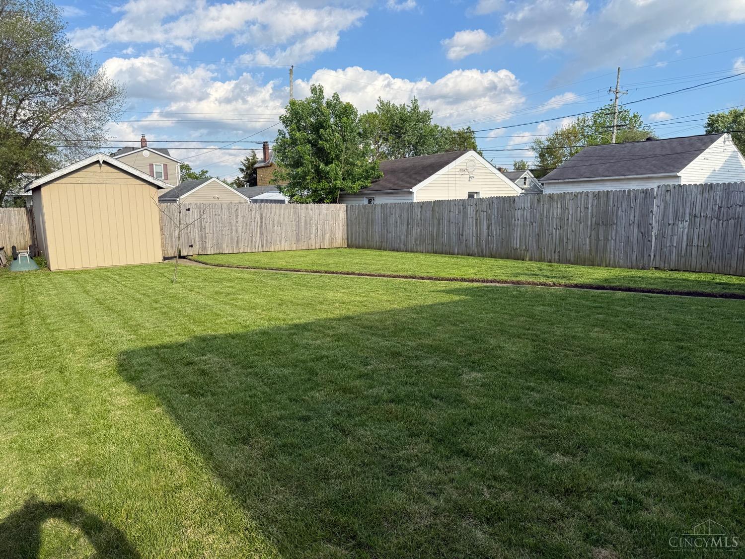 806 Ridgelawn Avenue, Hamilton, Ohio image 28