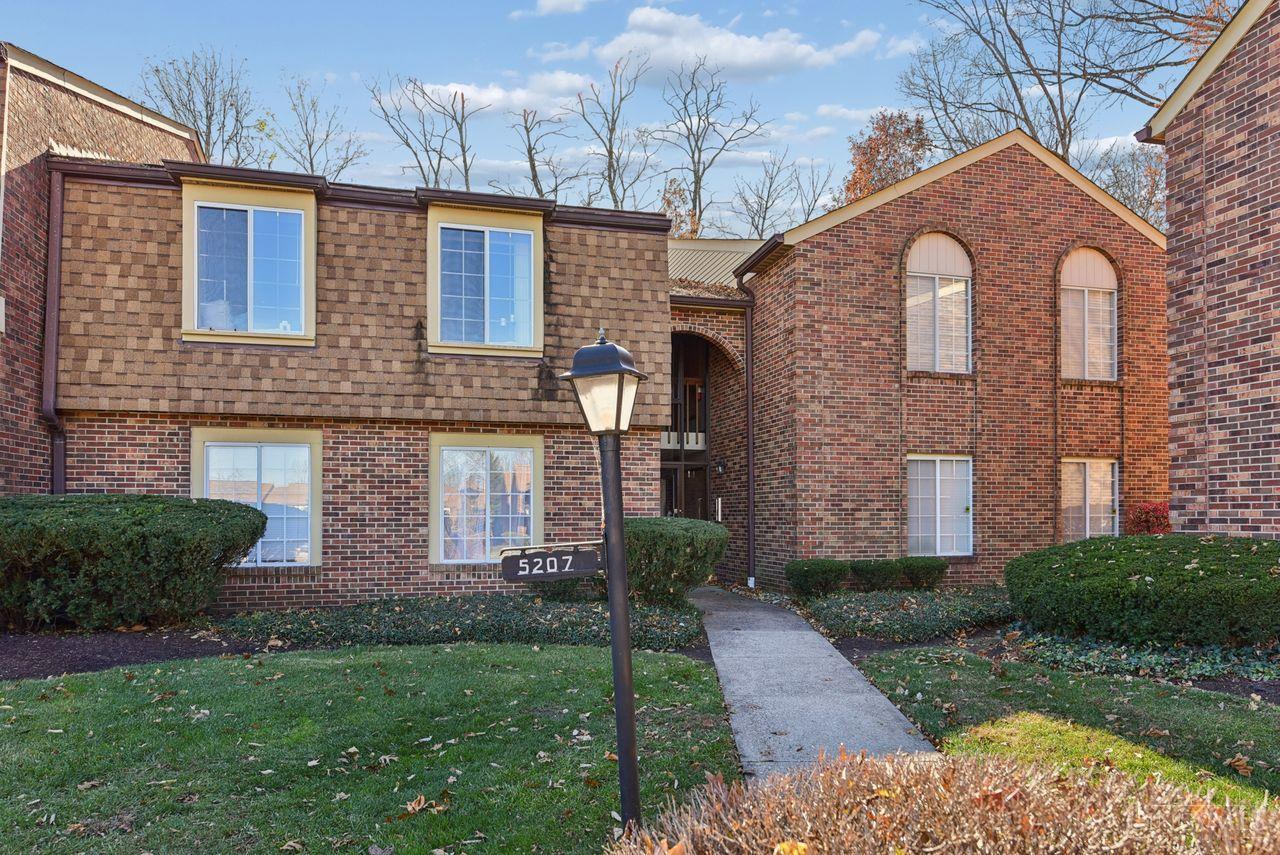 5207 S Eaglesnest Drive 85