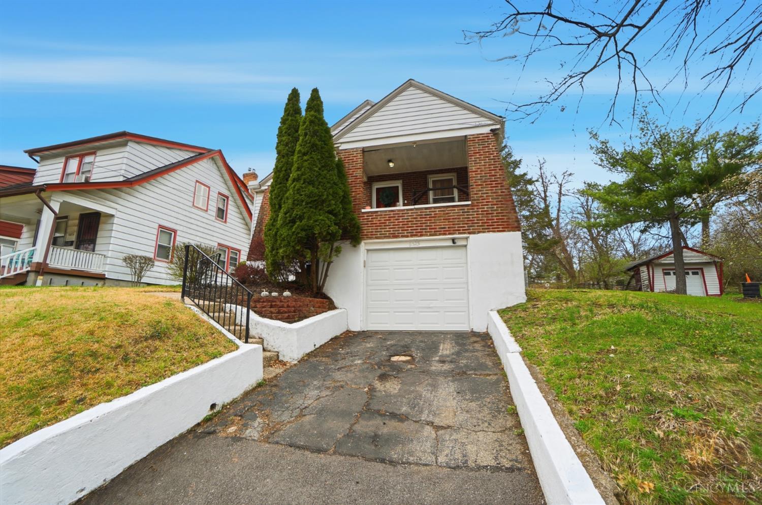 6523 Coleridge Avenue