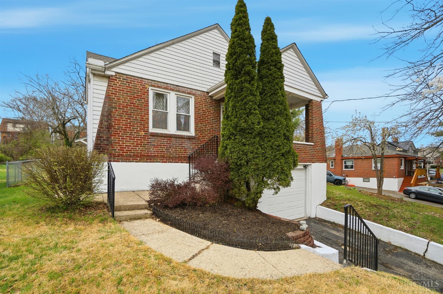 6523 Coleridge Avenue