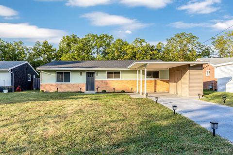 954 Hollytree Drive Cincinnati OH 45240