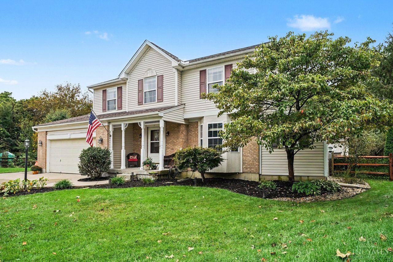 6357 Maple Grove