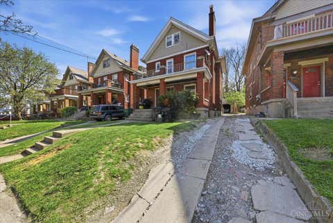 Multifamily For Sale - 808 Kirbert Avenue<br/> Hamilton County, Cincinnati, OH 45205