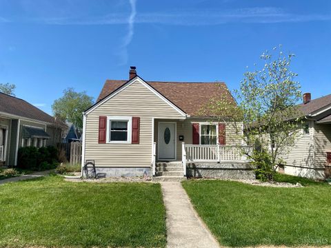 Photo of 308 Corwin Avenue, Hamilton, OH 45015 (MLS # 1879044)