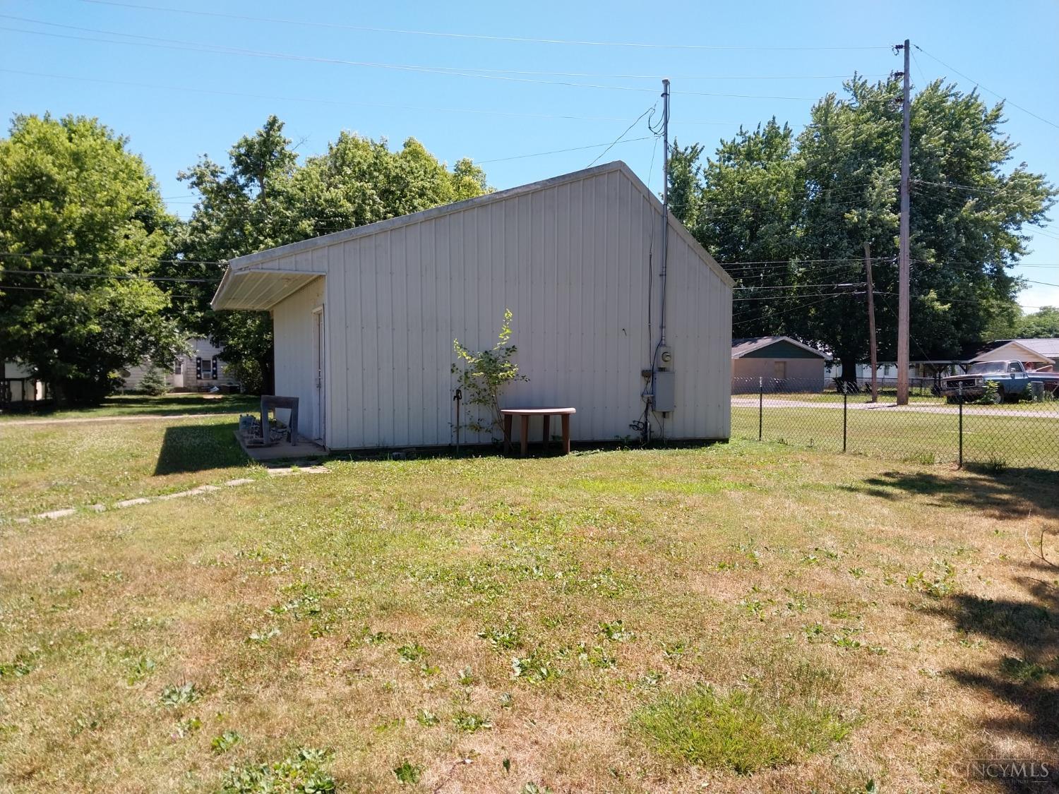 808 Mirabeau Street, Greenfield, Ohio image 3