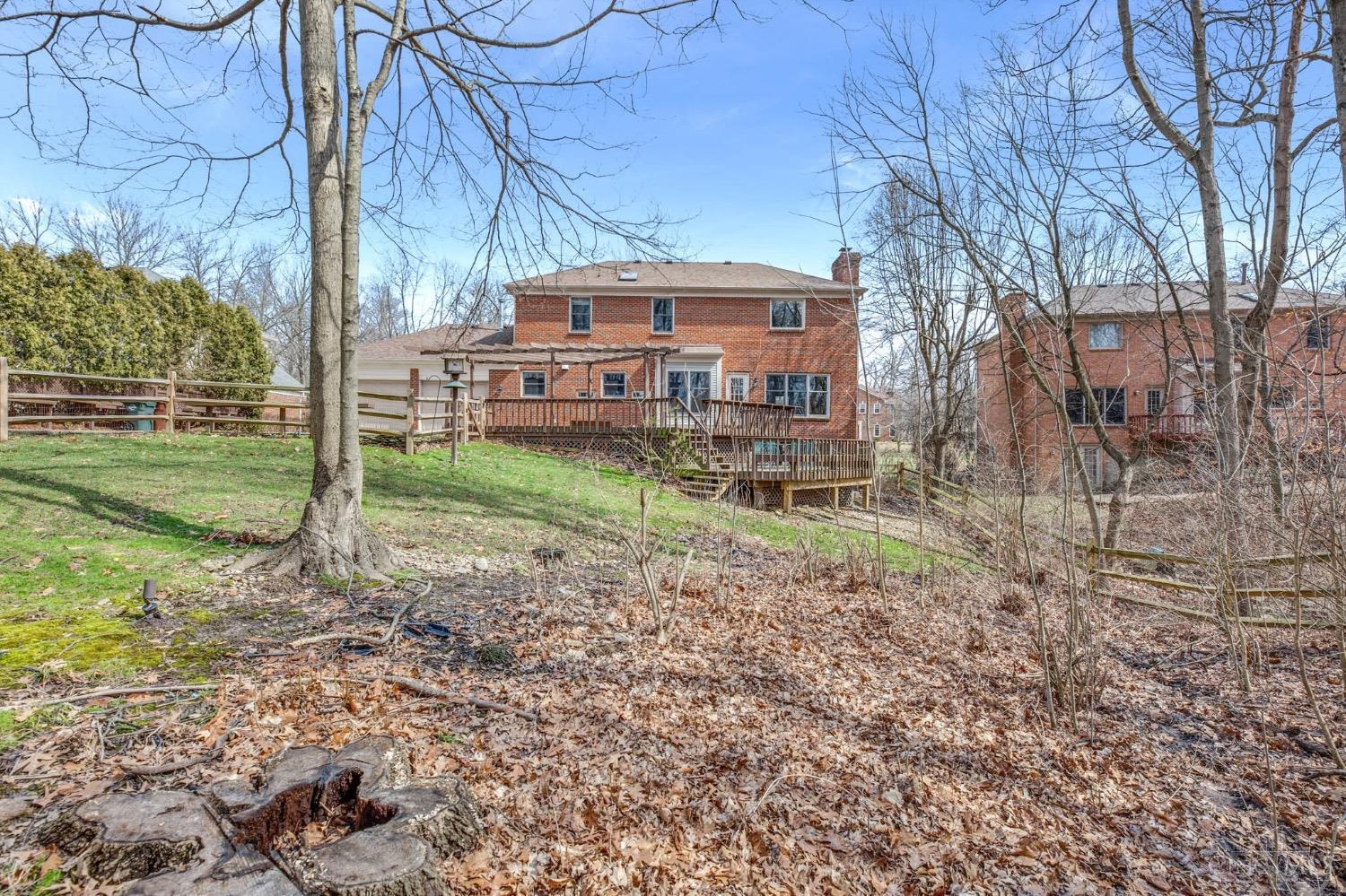 10931 E Allenhurst Boulevard, Blue Ash, Ohio image 35