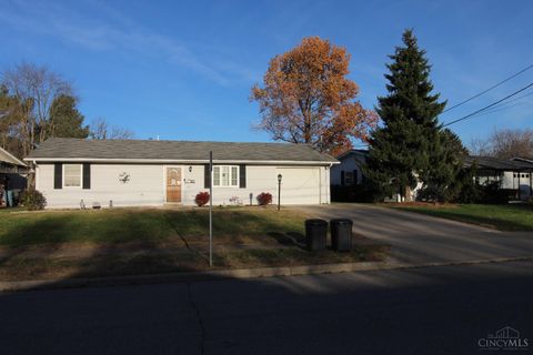 Photo of 107 Westfield Drive, Harrison, OH 45030 (MLS # 1871767)