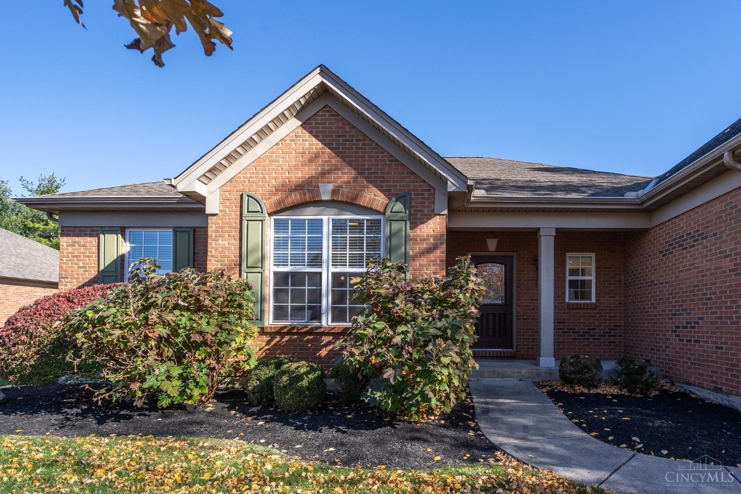 8022 Stonegate Drive