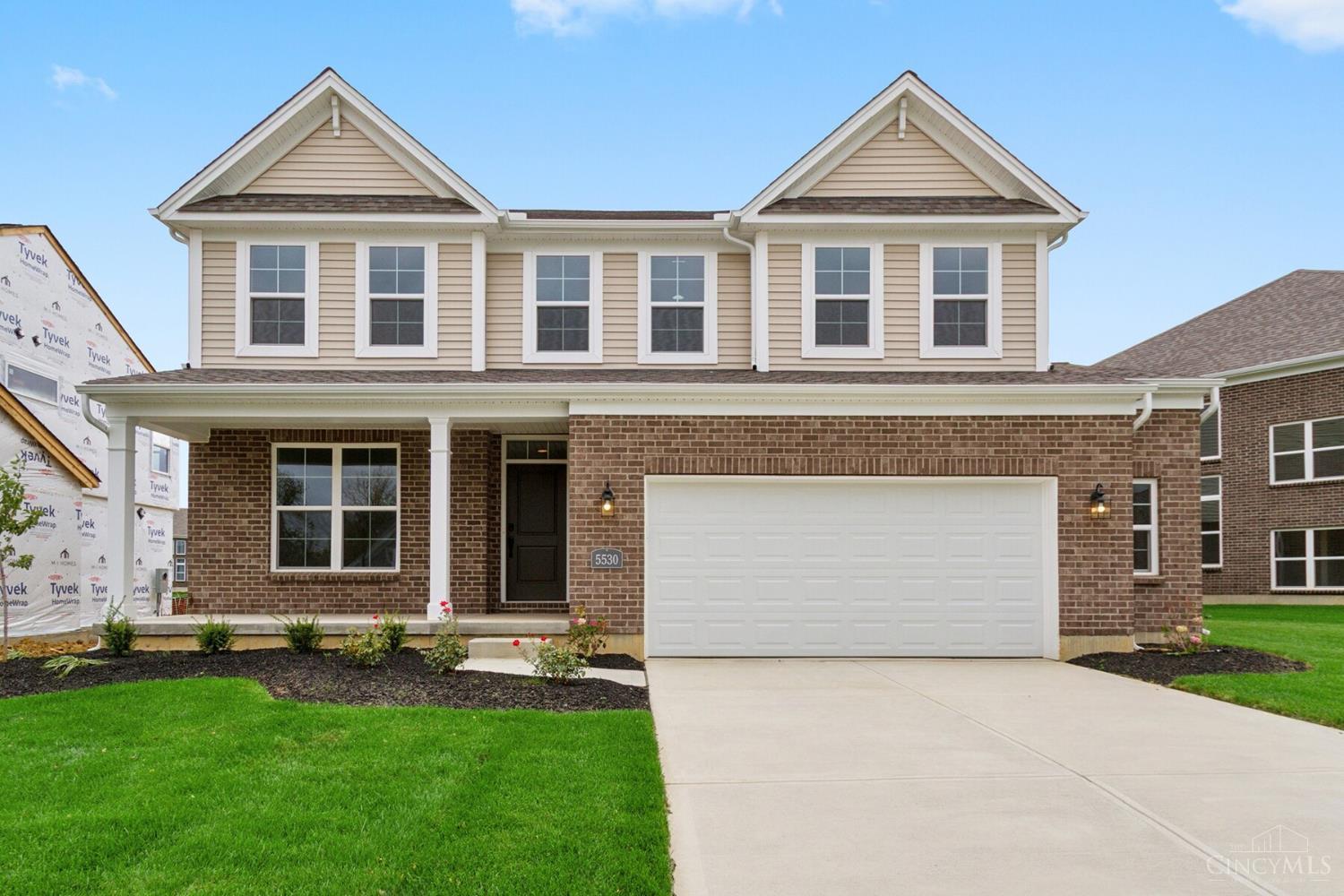 5530 White Pine Lane 9725