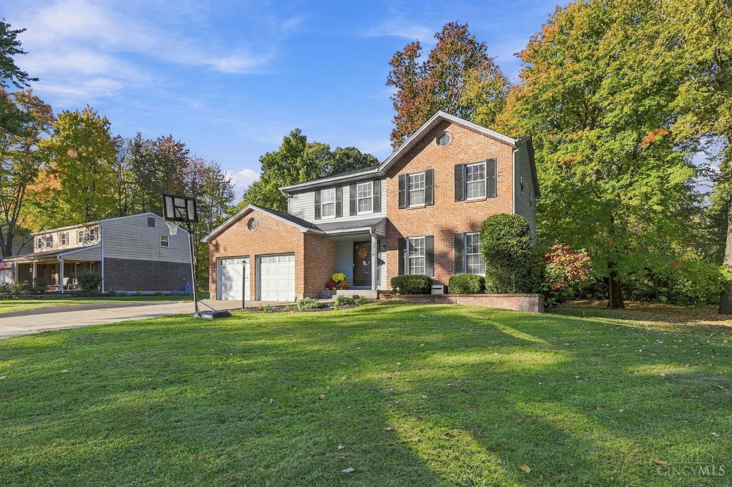 3739 Fallen Tree Way