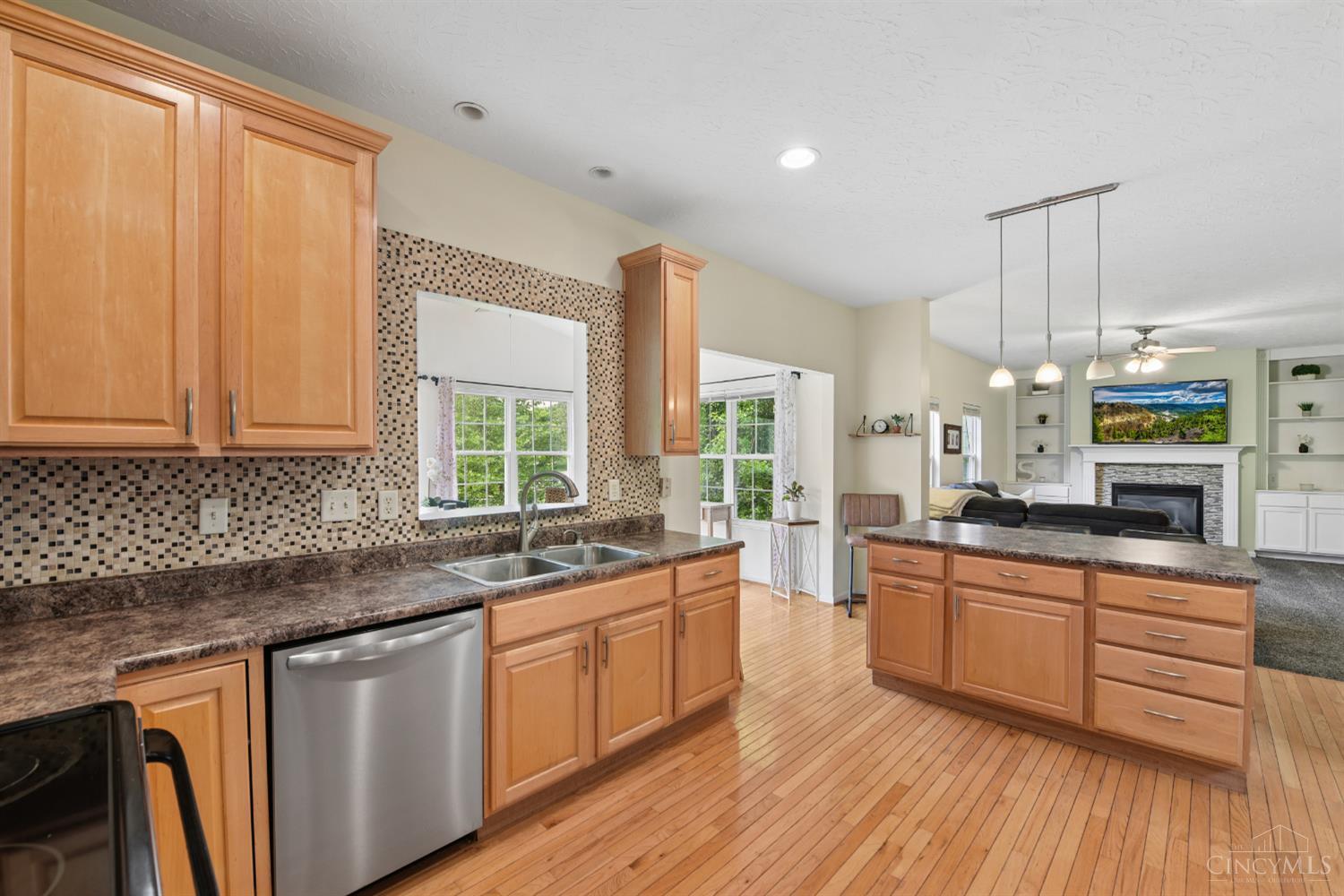 4869 Kleeman Green Drive