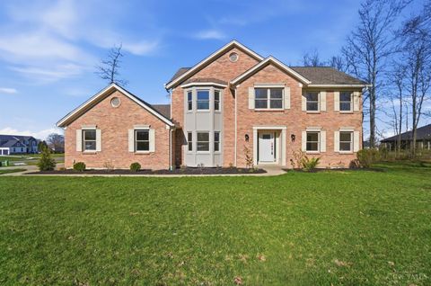 Photo of 6268 Richards Drive, Liberty Township, OH 45044 (MLS # 1854238)