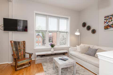 Condo For Sale - 2126 Fulton Avenue #3<br/> Cincinnati, OH 45206